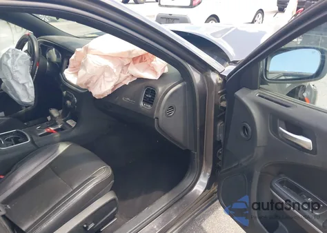 2019 Dodge Charger Sxt Rwd from USA, damaged, VIN 2C3CDXBG9KH696185